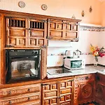 Canarian With Terrace Surrounded By Garden - Alisios * لا أوروتافا