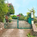 Canarian With Terrace Surrounded By Garden - Alisios * لا أوروتافا