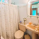 Canarian With Terrace Surrounded By Garden - Alisios * La Orotava