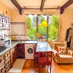 Canarian With Terrace Surrounded By Garden - Alisios Dom wakacyjny *