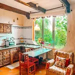 Canarian With Terrace Surrounded By Garden - Alisios Dom wakacyjny La Orotava