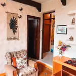 Dom wakacyjny Canarian With Terrace Surrounded By Garden - Alisios *