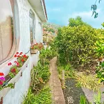 Canarian With Terrace Surrounded By Garden - Alisios