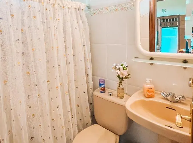 Canarian With Terrace Surrounded By Garden - Alisios * La Orotava